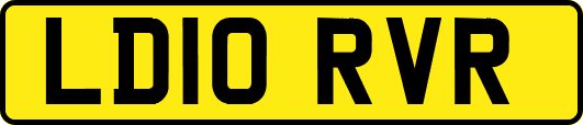 LD10RVR