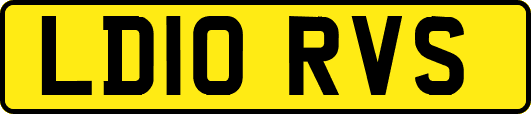 LD10RVS