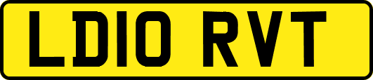LD10RVT