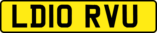 LD10RVU