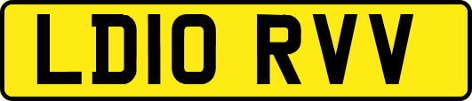 LD10RVV