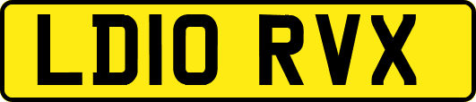 LD10RVX
