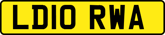 LD10RWA