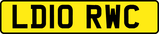 LD10RWC