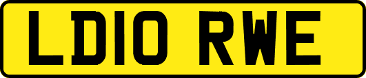 LD10RWE
