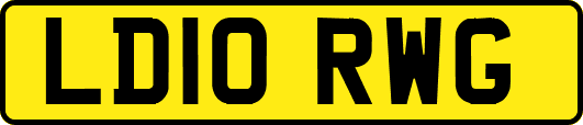 LD10RWG