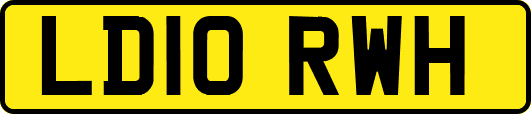 LD10RWH
