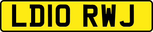 LD10RWJ
