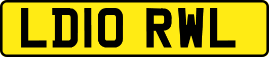 LD10RWL