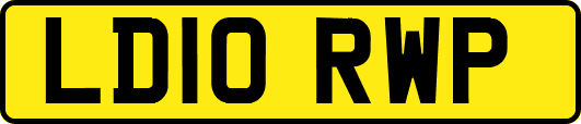 LD10RWP