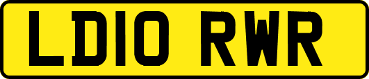 LD10RWR