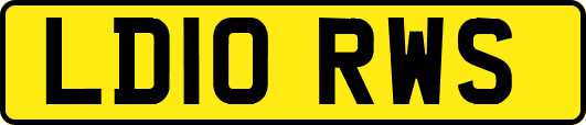 LD10RWS