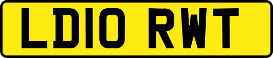 LD10RWT