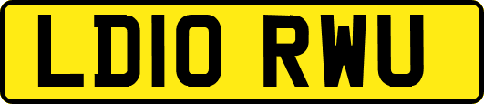 LD10RWU