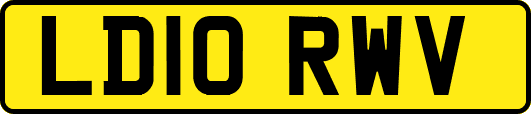LD10RWV