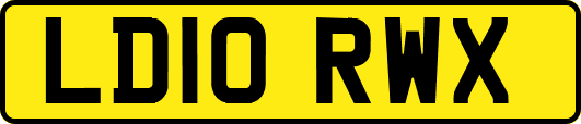 LD10RWX