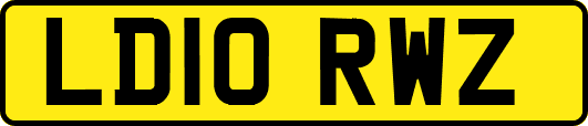 LD10RWZ