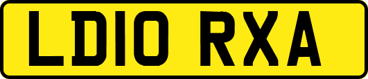 LD10RXA