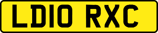 LD10RXC
