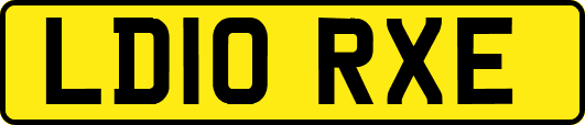 LD10RXE