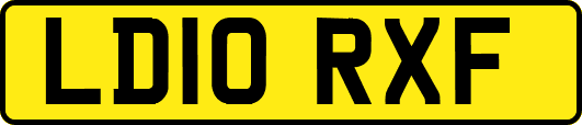 LD10RXF
