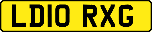 LD10RXG