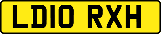 LD10RXH