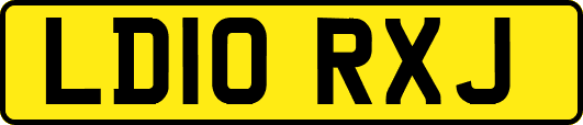 LD10RXJ