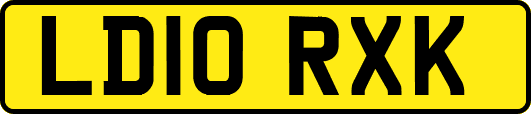 LD10RXK