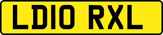 LD10RXL