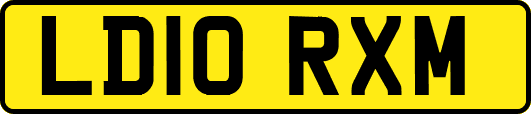 LD10RXM