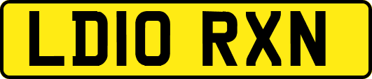 LD10RXN