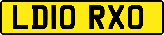 LD10RXO