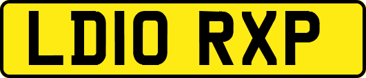 LD10RXP