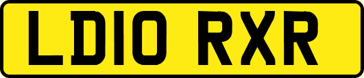 LD10RXR