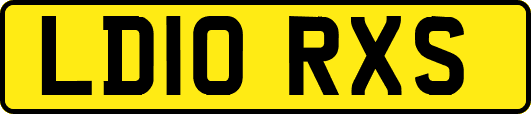 LD10RXS