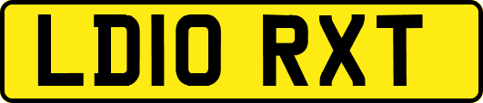 LD10RXT