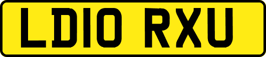 LD10RXU