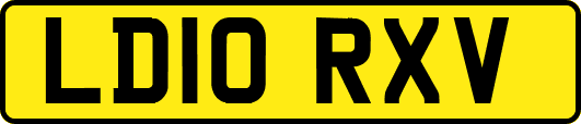 LD10RXV