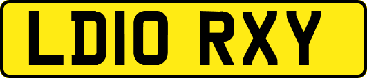 LD10RXY