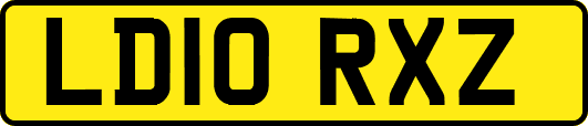 LD10RXZ