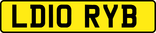 LD10RYB