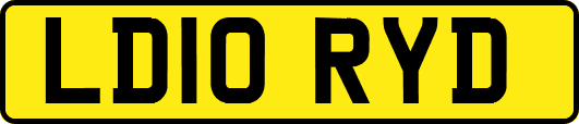 LD10RYD