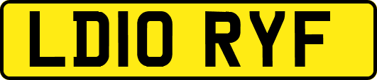 LD10RYF