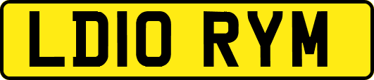 LD10RYM