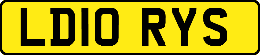 LD10RYS