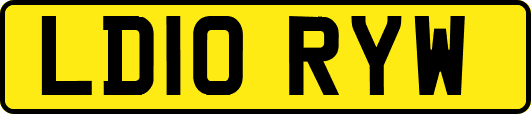 LD10RYW