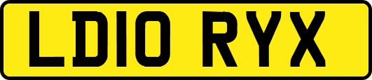 LD10RYX
