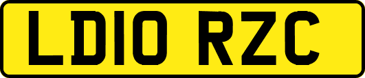 LD10RZC