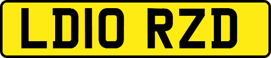 LD10RZD
